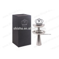 accesorios de cachimba shisha corona bowl tazón de fuente de la cachimba corona de Minzari